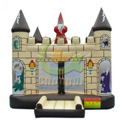 inflatable castles